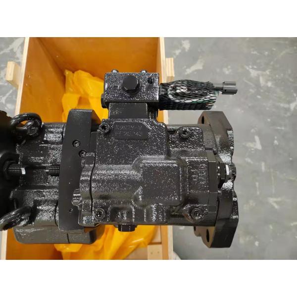 Quality K5V200DTH-9N2Y  Kawasaki K5V  Series Excavators Pump wholesale