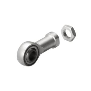China Rod Eye SGS SGS-M12X1,25 9262 FESTO Piston Rod Attachments on sale