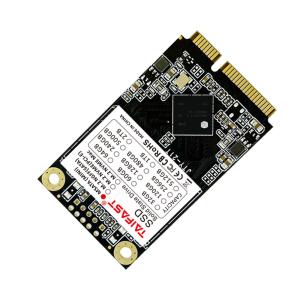Mini Msata SSD 60gb Hard Drive Sata3 Disk 50*30*2mm
