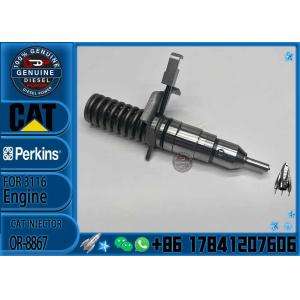 C-A-T engine fuel injector 0R-8867 0R-8473 0R-8467 127-8220 0R-8479 101-8673 0R
