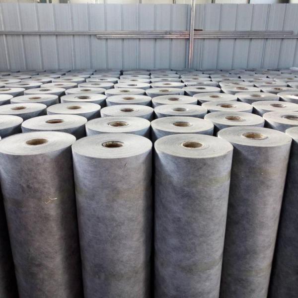Compound Polypropylene Waterproofing Membrane 1.15m / 1.2m Width