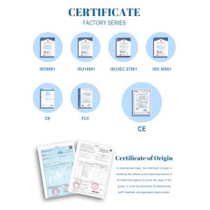 T982 Dual System Android Windows A+ Original Screen Smart White Board Education