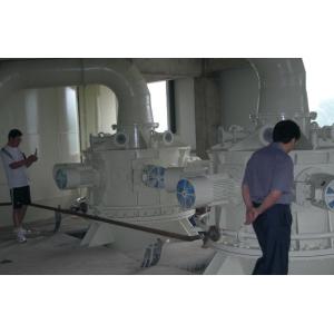 Cheap Hydrated Lime Spiral Air Classifier High Classifying Efficiency Large Capacity for sale