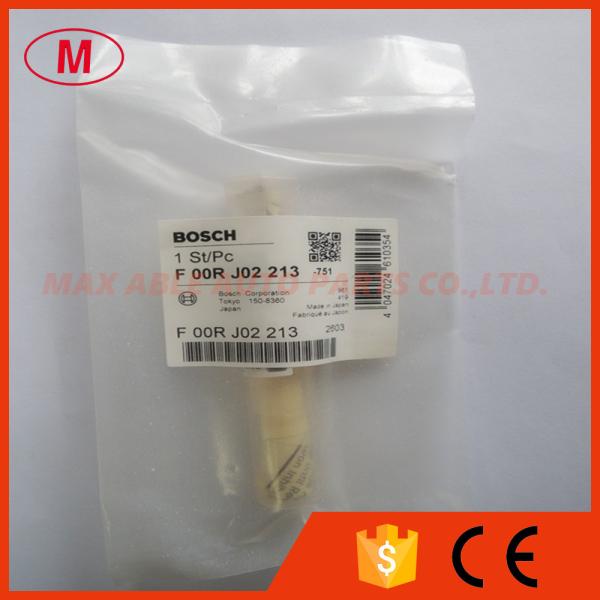 Quality F00RJ02213 original common rail injector control valve for 0445120040, 0445120041 wholesale
