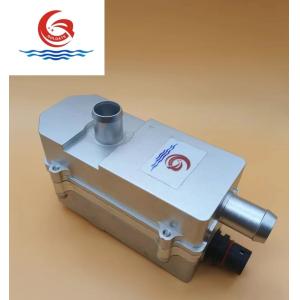 220V 110V Universal Car Electric Engine Preheater Small Size 500L/H Flow