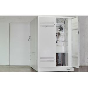 High And Low Temperature Test Chamber QTS3-50C Programmable Shock Test Machine