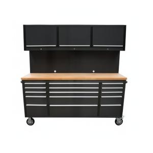 OEM Supported Customizable Professional Tool Sets Rolling Cabinet Tool Box with