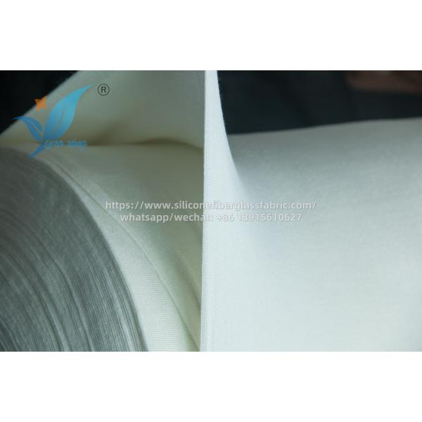 Quality Natural White FR Barrier Fabric OEM Customization Available wholesale