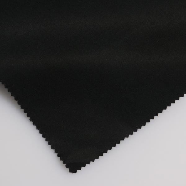 240T moisture absorption and anti-wrinkle TMARINE RECYCLED POLY PONGEE fabric