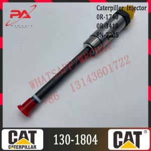 Fuel Pump Injector 0R-1740 8N-7705 0R-3418 Diesel For C-A-Terpiller 0R1740