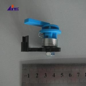ATM Spare Parts Diebold Opteva Cassette Lock Latch 39009842000B