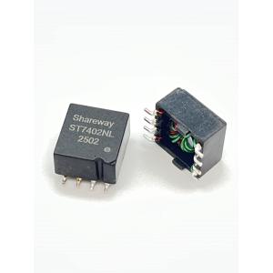 Cheap Push-Pull Low Power Transformer EPC3117S-7-LF Used in SMPS Push-Pull Topology for sale