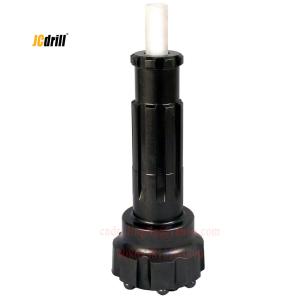 Garden Auger Spiral 5'' Dth Hammer Drill Bit