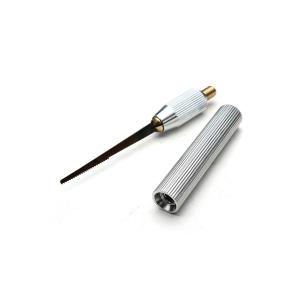 GOSO Interchangeable 21-Piece Lock Pick Set