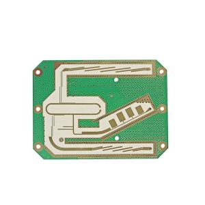 High Frequency and High Speed PCB Sample Customized Processing