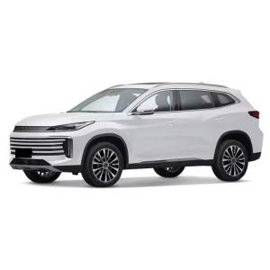 2023 Chery Exeed VX LX TXL Gasoline Vehicles with LED Headlight and 5 Seats 5