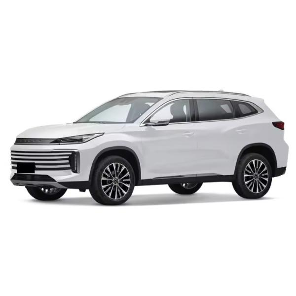 2023 Chery Exeed VX LX TXL Gasoline Vehicles with LED Headlight and 5 Seats 5