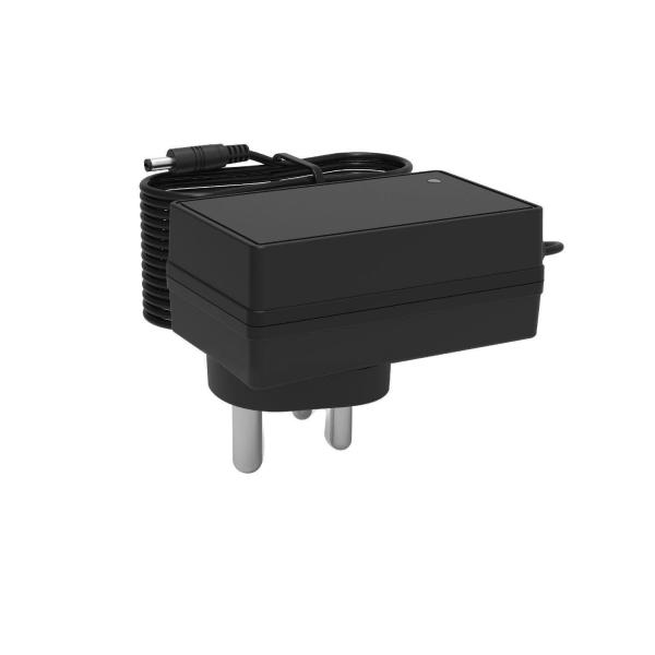 Quality 36W India Plug IEC/EN 62368 BIS Certified 24V Switching Power Supply 12V 36V AC DC Adapter wholesale