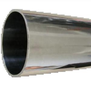 ASTM A269 Austenitic Stainless Steel Pipe Seamless / Welded 0.5mm-30mm Wall