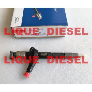 DENSO fuel injector DCRI106250 095000-6250 0950006250AM 095000-6254 16600-EC00E