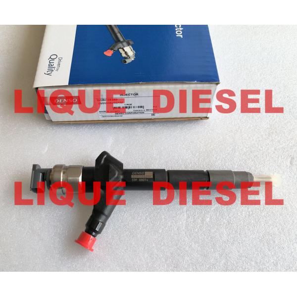 DENSO fuel injector DCRI106250 095000-6250 0950006250AM 095000-6254 16600-EC00E