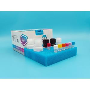 Effective Melamine ELISA Test Kit for Precise Residue Detection