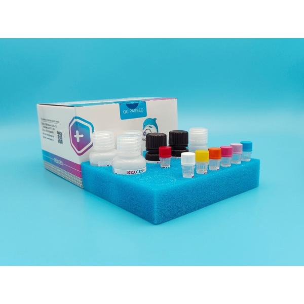 Quality Effective Melamine ELISA Test Kit for Precise Residue Detection wholesale