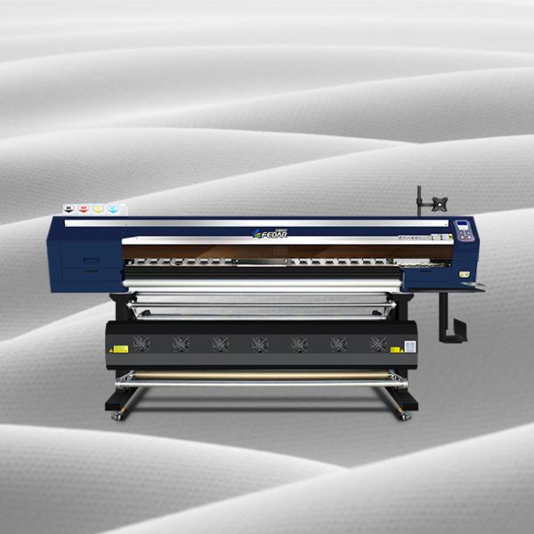 Quality Fedar TC1946 Digital Textile Sublimation Printer For Fabric wholesale