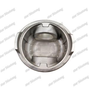 6D15 Engine Piston ME033934 For Mitsubishi Engine Spare Parts