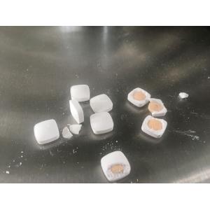 TIANHE Tablet in tablet Automatic Tablet Compression Machine Core tablet