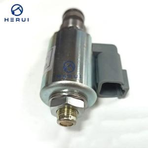 Engine Parts 174-4909 Solenoid Valve CAT 3306 3316 D6R D8R D10R D9T 1744909