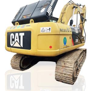 Cheap 329 Used Caterpillar Excavators 29 Tonnage 1.1m3 Bucket Capacity Excellent Condition for sale