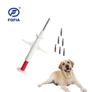 Pet Microchip Implant For Dogs And Cats