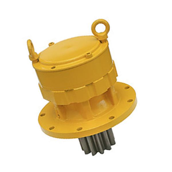 SY75 Excavator Slewing Gearbox Hydraulic Swing Device SANY Engine Spare Parts
