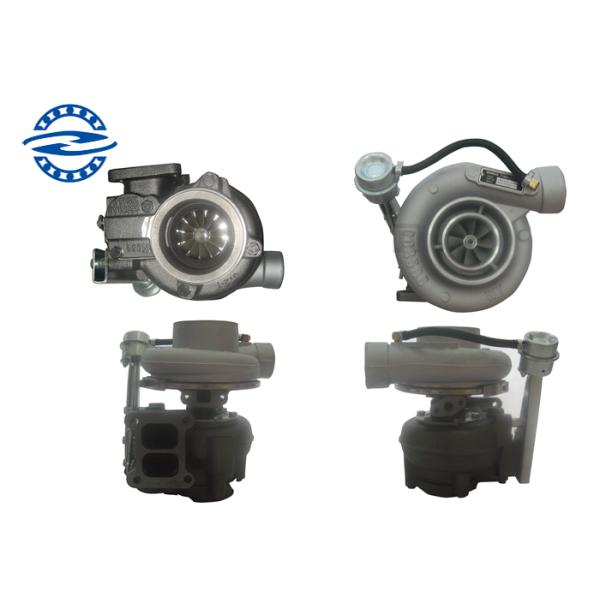 240ps HX40W 4050202 3535635 Industrial Turbocharger With Engine 6CTAA Suit