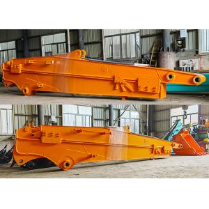 Telescopic Arm Telescopic Boom Arm Excavator Sliding Arm