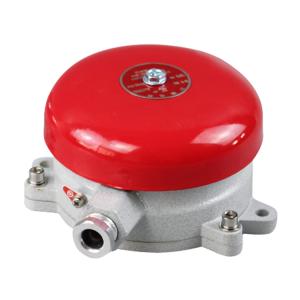 China Industrial Explosion Proof Electric Bell (ATEX/IECEx Certified) on sale