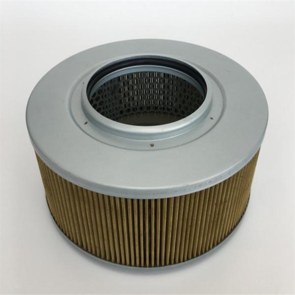 Excavator Hydraulic Oil Filter Cartridge 14530989 M10X1 Connection Thread and Durable