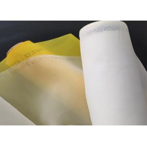 54t 140 Micron Monofilament Screen Printing Mesh