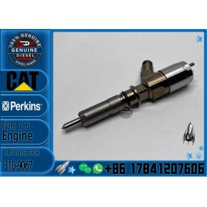 High Quality Fuel Injector 282-0490 292-3780 306-9380 306-9390 310-9067 10R-7672