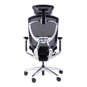 BIFMA Green Guard Certificate Adjustable Armrest Wintex Mesh Ergonomic Office