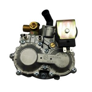 Cnc Lpg Auto Converter Kit 12v Fuel Pressure Regulator Ngv Carburator Regulators