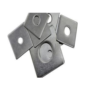 China Grade 8.8 Flat Spring Washers HDG Square Spring Washer on sale