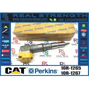 Excavator Parts 3116 Engine Injector 0R-8483 0R-3002 0R-8477 0R-3190 0R-8473 4P