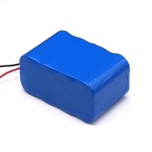 7000mAh 12.8V Lithium Ion Phosphate Battery CC CV MSDS