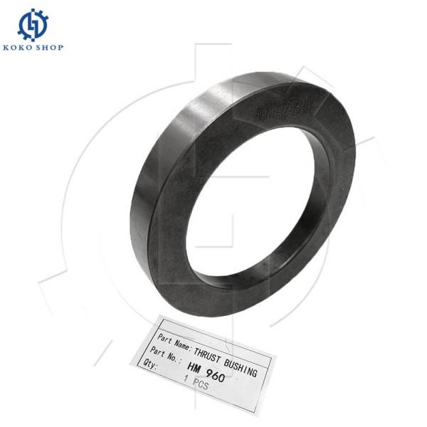 Quality HM 960 KRUPP Hydraulic Breaker Spare Parts Thrust Bush For Rock Breaker Hammer For Construction Machine wholesale