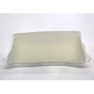Good Performance Positioning Hot Melt Glue PSA, Made By Synthetic Resin And