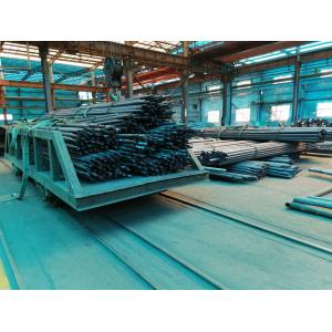 A179 SA179SMLS Carbon Steel Seamless Tube For High Middle Low Pressure Boiler
