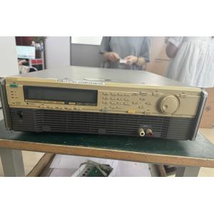 KIKUSUI PAX35-30 PAX35-30 35 V, 30 AMP, PROGRAMMABLE DC POWER SUPPLY FAST