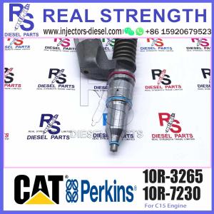 253-0616 10R-3265 Common Rail Injector For C15 C18 C27 C32